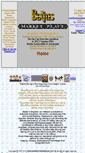 Mobile Screenshot of beatlesmarketplace.com